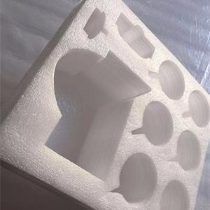 潍坊epe异型包装的产品性能介绍